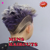 Mens Haircuts icon
