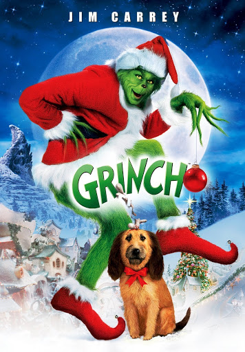 De Grinch a Esqueceram de Mim: 15 filmes de Natal para maratonar no  streaming · Notícias da TV