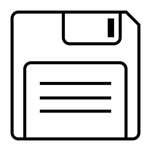 Backup Settings Pro logo