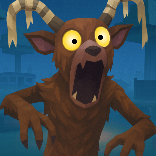 99 Nights Zombie Survival