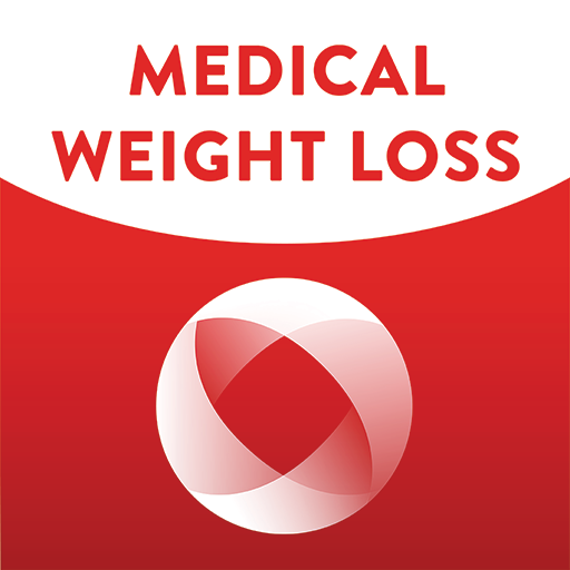 Medical Weight Loss  Icon