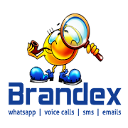 Brandex Media Network pvt ltd  Icon