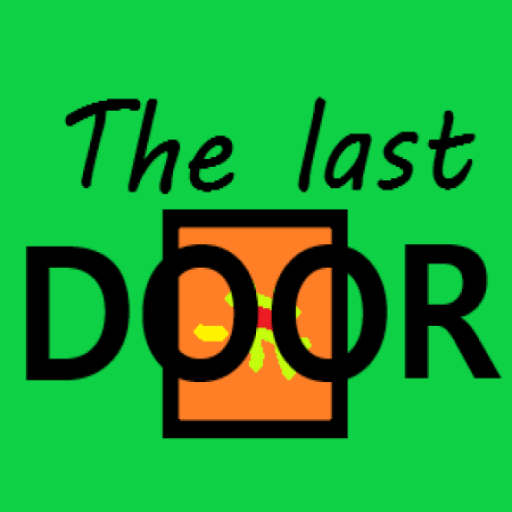 The Last Door logo