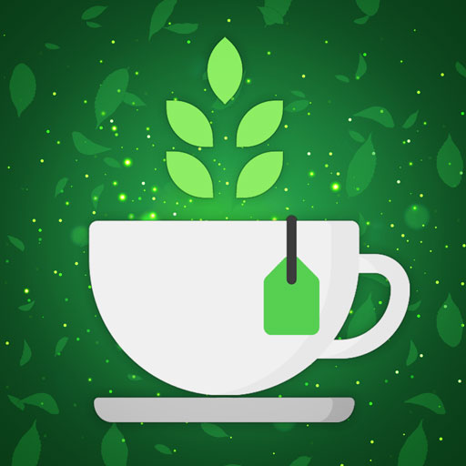 Medicinal plants and uses logo