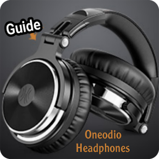 Oneodio Headphones Guide apk