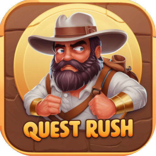 Quest Rush