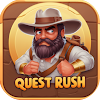 Quest Rush icon