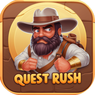 Quest Rush