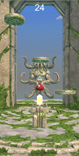 Finityball : jump ball - v1.9