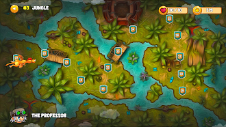 Game screenshot Tommy Adventure apk download