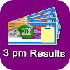 Kerala Daily Lottery Results icon