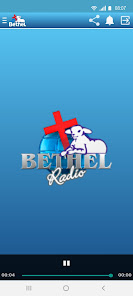 Captura de Pantalla 3 Bethel Radio y Televisión android