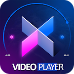 Cover Image of Herunterladen Video Player - Play & Watch HD Video Free 1.3 APK