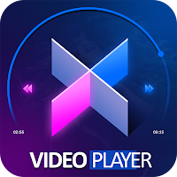 Video Player - Play  Watch HD Video Free