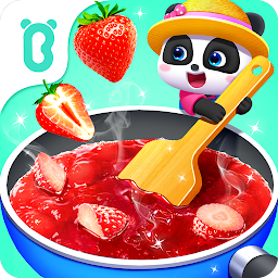 Little Panda's Dream Garden Mod Apk