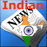 Indian Newspapers : India News icon