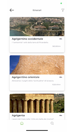 Guida Touring Sicilia Screen 2