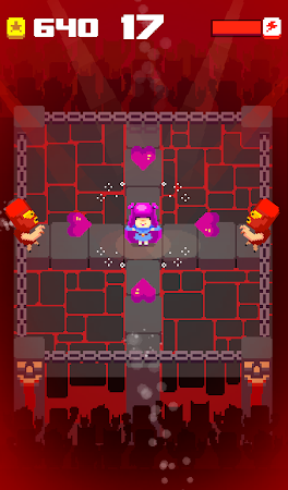 Game screenshot Matman mod apk