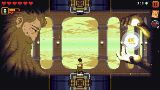 Dandara Trials of Fear Edition - Action - games