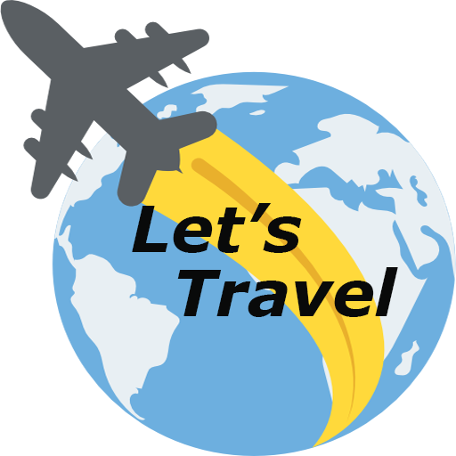let's travel more