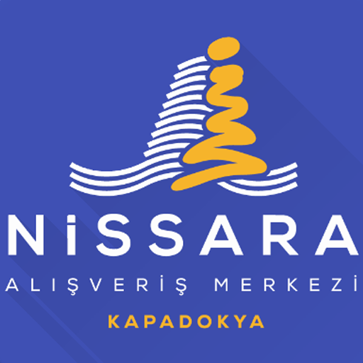 Nissara Kapadokya Mobil logo