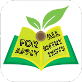 Entry Test App