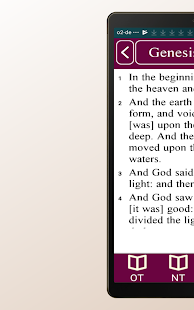 Twi & English Bible Free  Screenshots 14