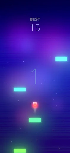 Ball Jump - Screenshot 3
