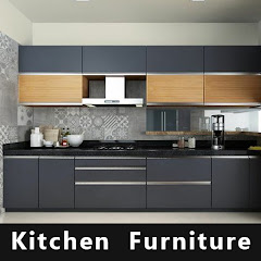 kitchen furniture icon