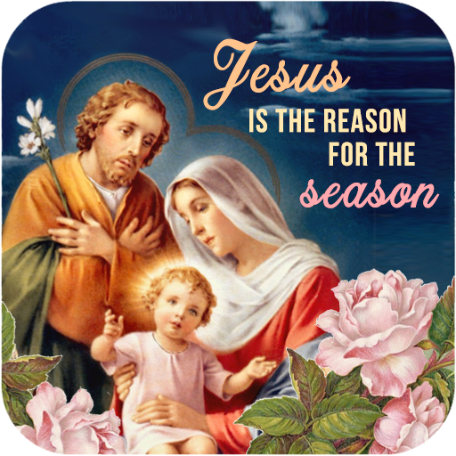 Christmas Wishes and Blessings 1.3 Icon