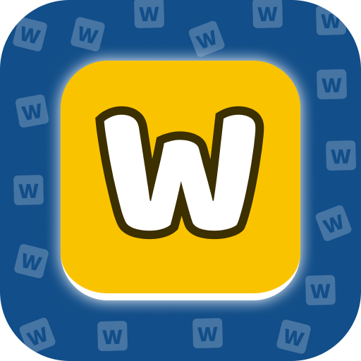 Popular Words! Family Game logo