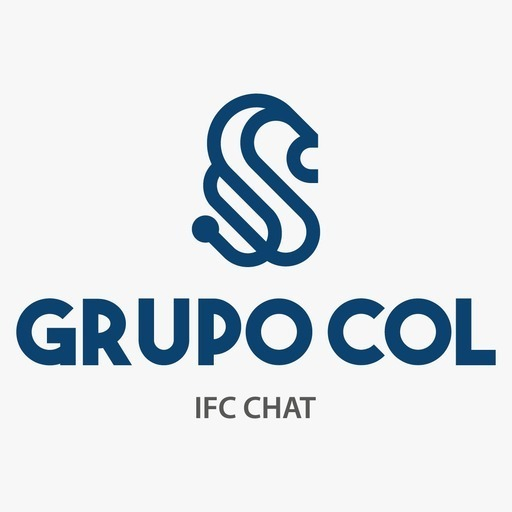 IFC Chat logo