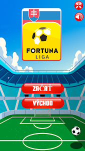 Fortuna Liga SK