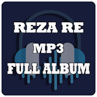 REZA Re - Album