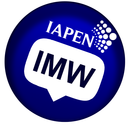 IMW Toolkit - IAPEN logo