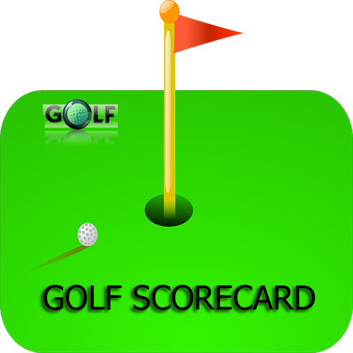 Golf Scorecard Apps on Google Play