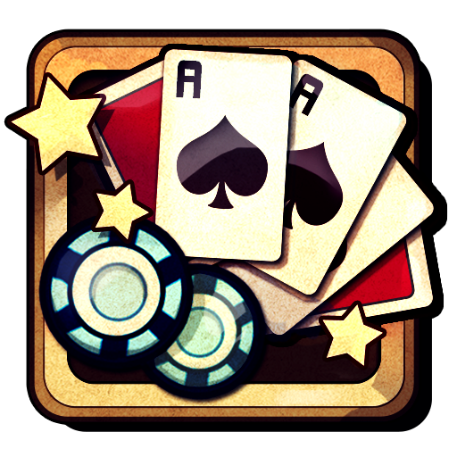 Fun Showhand: Stud Poker 1.0.13 Icon
