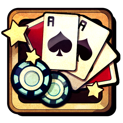 Fun Showhand: Stud Poker  Icon