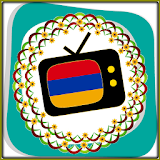All TV Armenia icon