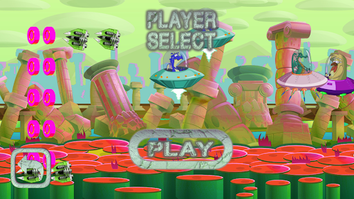 PaEvadeJyLa Screen 3