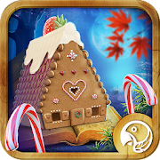 Fairy Tale: Adventures of Hansel and Gretel  Icon