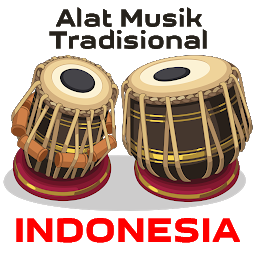 Изображение на иконата за Alat Musik Tradisional