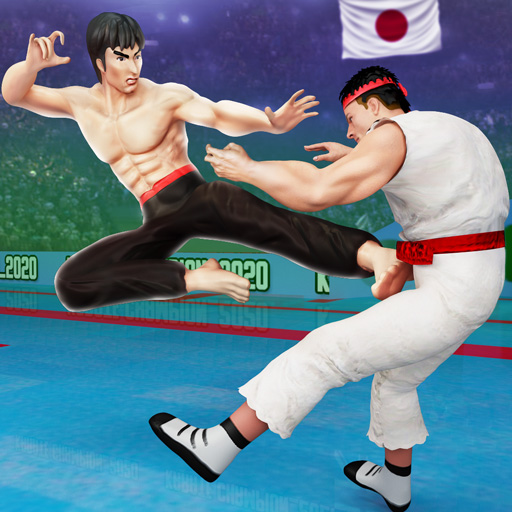  Karate Fighter: Fighting Games Tải về