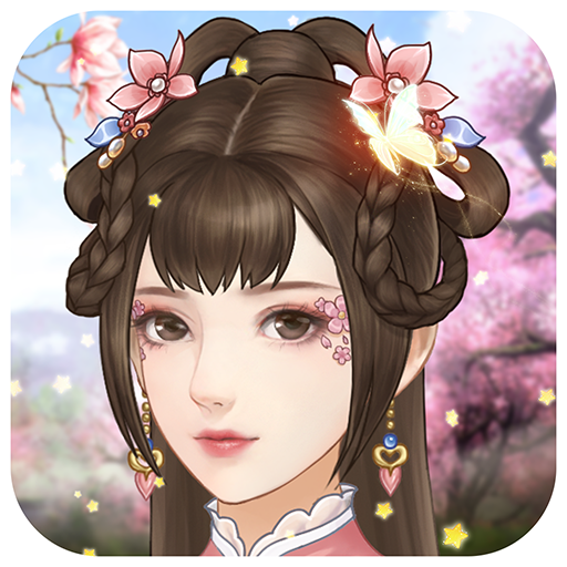 延禧秘传：花前忆清梦 logo