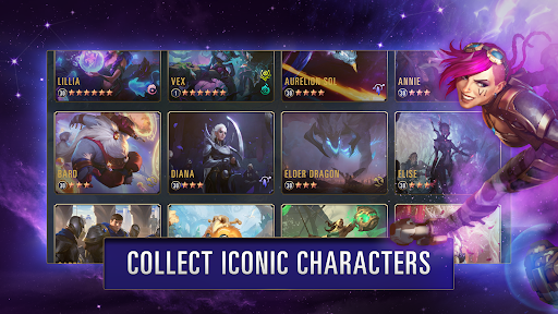 Legends of Runeterra 2