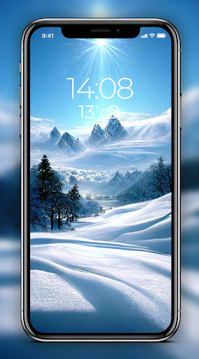 Winter Wallpaper