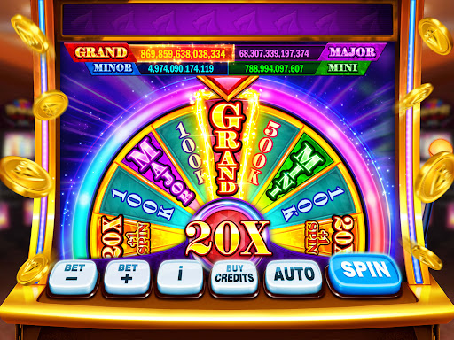 Classic Slots™ - Casino Games 11