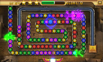 Game screenshot Egypt Legend: Temple of Anubis apk download