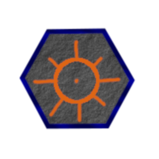 Hex Mines logo