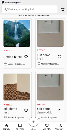 Click4sale – Buy and Sell Locally  Used Stuff